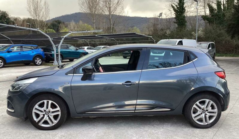 
								Renault Clio 4ª serie TCe 12V 90 CV GPL Start&Stop 5 porte Ener full									
