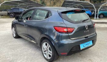 
										Renault Clio 4ª serie TCe 12V 90 CV GPL Start&Stop 5 porte Ener full									