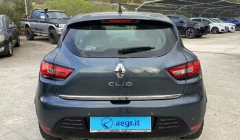 
										Renault Clio 4ª serie TCe 12V 90 CV GPL Start&Stop 5 porte Ener full									