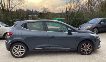 
										Renault Clio 4ª serie TCe 12V 90 CV GPL Start&Stop 5 porte Ener full									