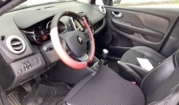 
										Renault Clio 4ª serie TCe 12V 90 CV GPL Start&Stop 5 porte Ener full									