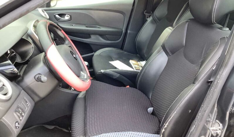 
								Renault Clio 4ª serie TCe 12V 90 CV GPL Start&Stop 5 porte Ener full									