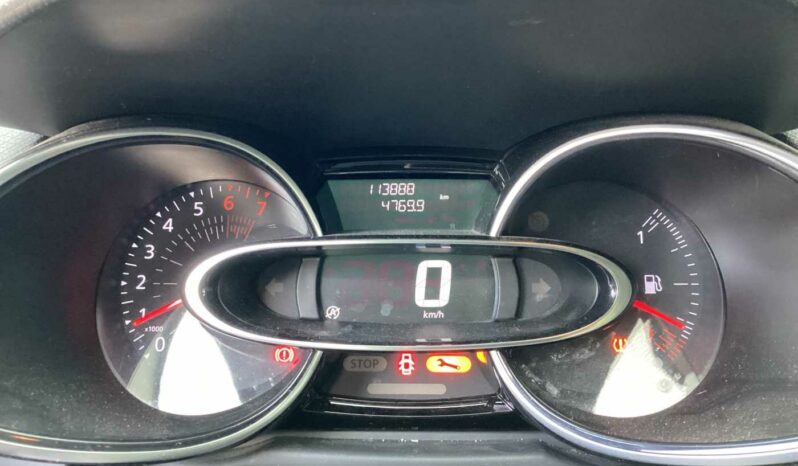 
								Renault Clio 4ª serie TCe 12V 90 CV GPL Start&Stop 5 porte Ener full									