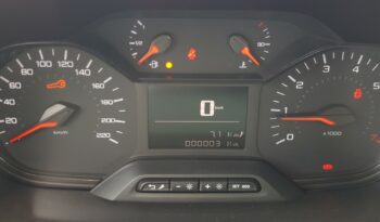 
										Peugeot Partner 3ª serie Blue hdi 100 S&S Furgone Premium Standard full									