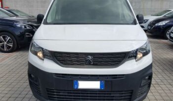 
										Peugeot Partner 3ª serie Blue hdi 100 S&S Furgone Premium Standard full									