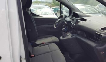 
										Peugeot Partner 3ª serie Blue hdi 100 S&S Furgone Premium Standard full									