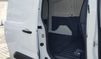 
										Peugeot Partner 3ª serie Blue hdi 100 S&S Furgone Premium Standard full									