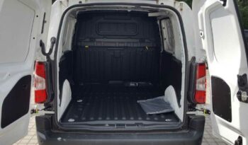 
										Peugeot Partner 3ª serie Blue hdi 100 S&S Furgone Premium Standard full									