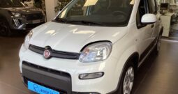 Fiat Panda 3ª serie KM0 1.0 FireFly S&S Hybrid