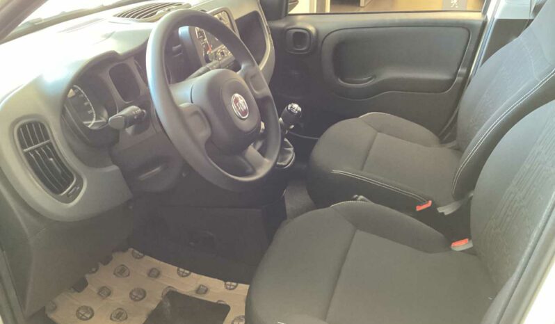 
								Fiat Panda 3ª serie KM0 1.0 FireFly S&S Hybrid full									