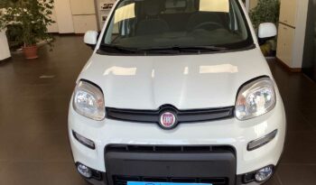 
										Fiat Panda 3ª serie KM0 1.0 FireFly S&S Hybrid full									