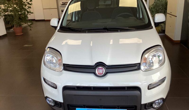 
								Fiat Panda 3ª serie KM0 1.0 FireFly S&S Hybrid full									