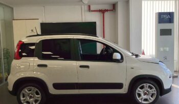 
										Fiat Panda 3ª serie KM0 1.0 FireFly S&S Hybrid full									