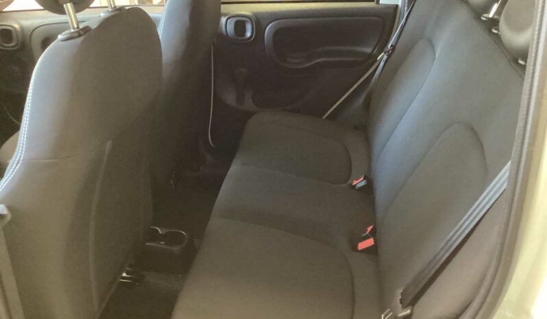 
								Fiat Panda 3ª serie KM0 1.0 FireFly S&S Hybrid full									