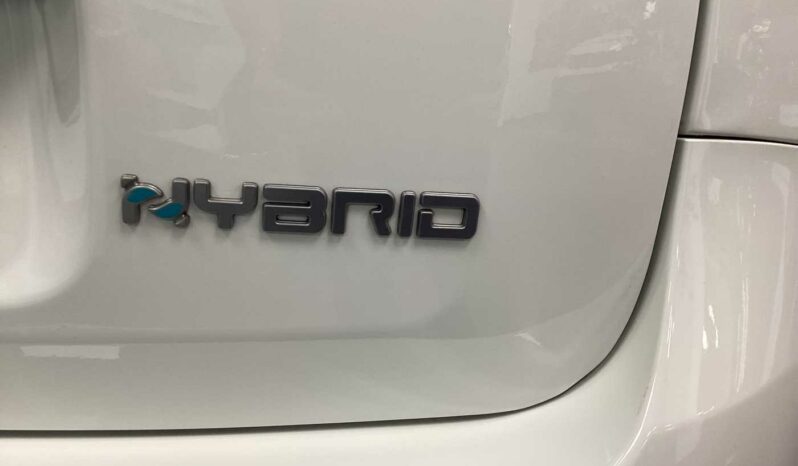 
								Fiat Panda 3ª serie KM0 1.0 FireFly S&S Hybrid full									