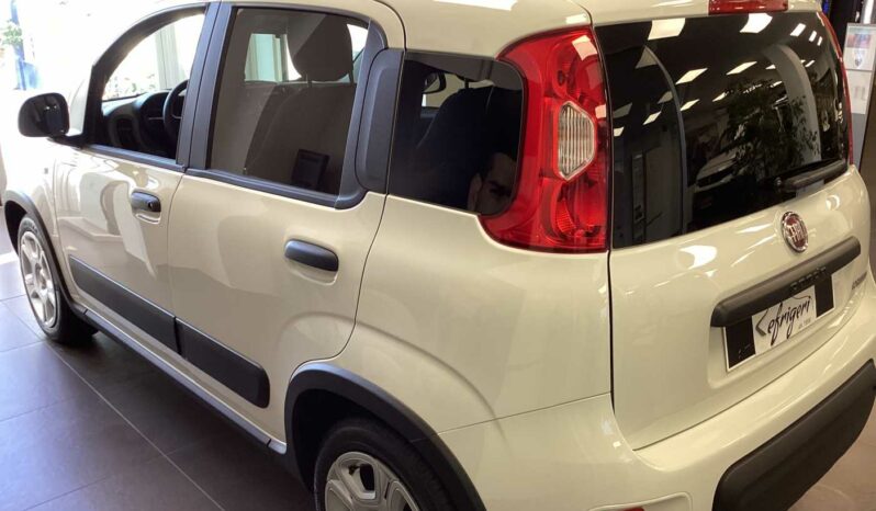 
								Fiat Panda 3ª serie KM0 1.0 FireFly S&S Hybrid full									