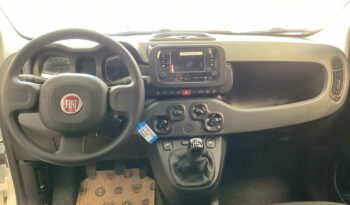 
										Fiat Panda 3ª serie KM0 1.0 FireFly S&S Hybrid full									