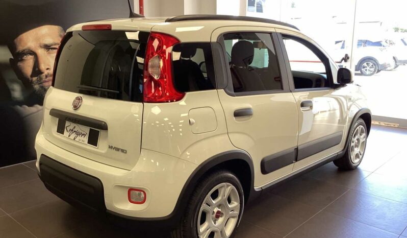 
								Fiat Panda 3ª serie KM0 1.0 FireFly S&S Hybrid full									