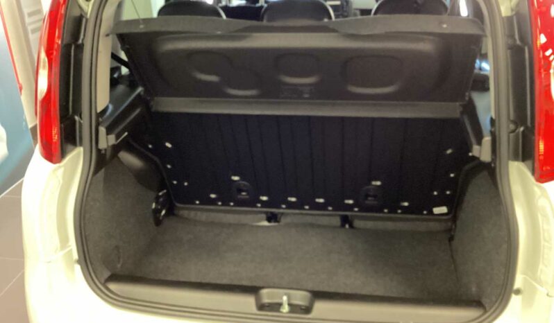 
								Fiat Panda 3ª serie KM0 1.0 FireFly S&S Hybrid full									