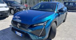 PEUGEOT 408 PURETECH EAT8 GT