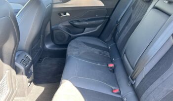 
										PEUGEOT 408 PURETECH EAT8 GT full									