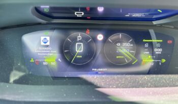 
										PEUGEOT 408 PURETECH EAT8 GT full									