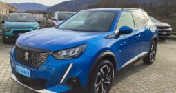 Peugeot 2008 2ª serie PureTech 100 S&S Allure Navi Pack