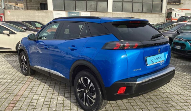 
								Peugeot 2008 2ª serie PureTech 100 S&S Allure Navi Pack full									