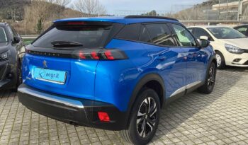 
										Peugeot 2008 2ª serie PureTech 100 S&S Allure Navi Pack full									