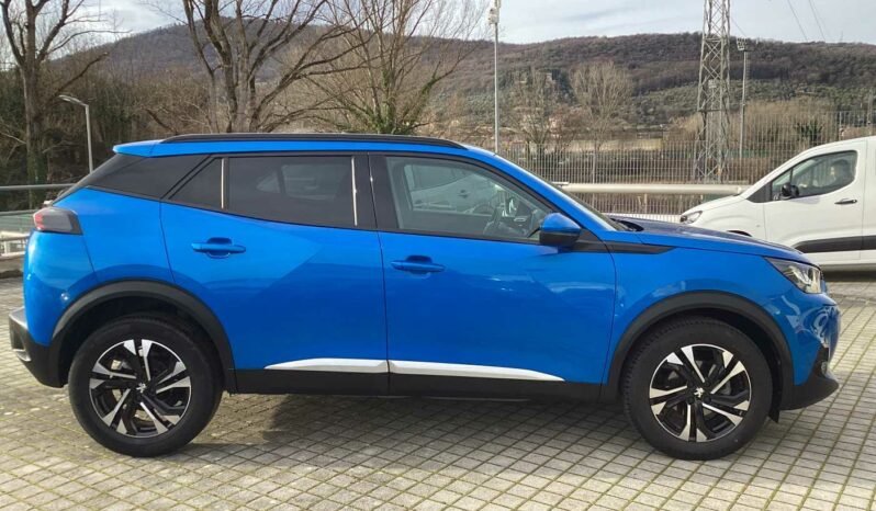 
								Peugeot 2008 2ª serie PureTech 100 S&S Allure Navi Pack full									