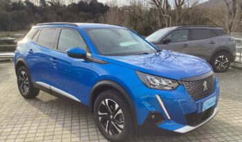 
										Peugeot 2008 2ª serie PureTech 100 S&S Allure Navi Pack full									