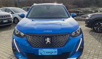 
										Peugeot 2008 2ª serie PureTech 100 S&S Allure Navi Pack full									