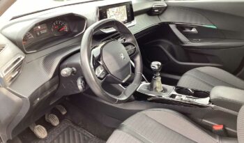 
										Peugeot 2008 2ª serie PureTech 100 S&S Allure Navi Pack full									