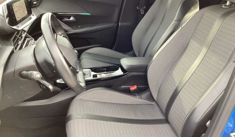 
								Peugeot 2008 2ª serie PureTech 100 S&S Allure Navi Pack full									