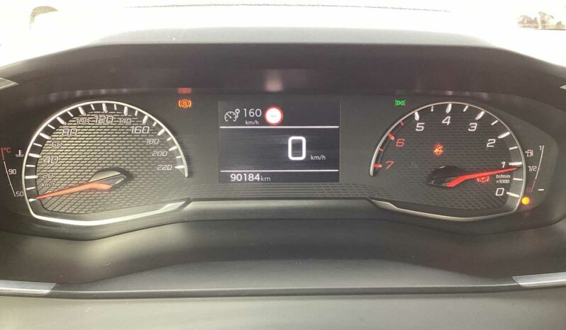 
								Peugeot 2008 2ª serie PureTech 100 S&S Allure Navi Pack full									