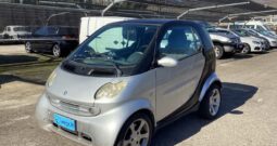 smart city coupé/cabrio 600 smart & pulse