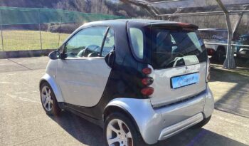 
										smart city coupé/cabrio 600 smart & pulse full									