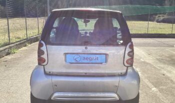 
										smart city coupé/cabrio 600 smart & pulse full									