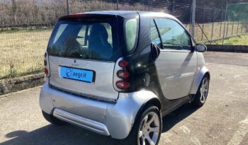 
										smart city coupé/cabrio 600 smart & pulse full									