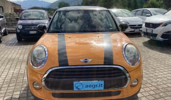 
										MINI 4ª serie (F56) Mini 1.5 Cooper D full									