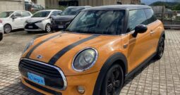MINI 4ª serie (F56) Mini 1.5 Cooper D