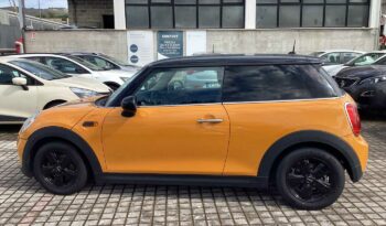 
										MINI 4ª serie (F56) Mini 1.5 Cooper D full									