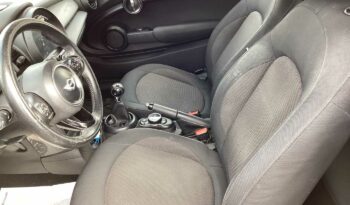 
										MINI 4ª serie (F56) Mini 1.5 Cooper D full									
