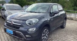 Fiat 500X 2.0 MultiJet 140 CV 4×4 Cross Plus