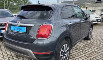 
										Fiat 500X 2.0 MultiJet 140 CV 4×4 Cross Plus full									