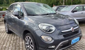 
										Fiat 500X 2.0 MultiJet 140 CV 4×4 Cross Plus full									