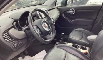 
										Fiat 500X 2.0 MultiJet 140 CV 4×4 Cross Plus full									
