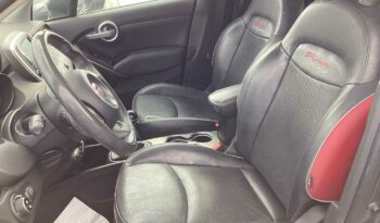 
										Fiat 500X 2.0 MultiJet 140 CV 4×4 Cross Plus full									