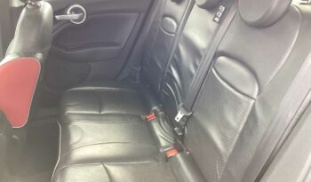 
										Fiat 500X 2.0 MultiJet 140 CV 4×4 Cross Plus full									
