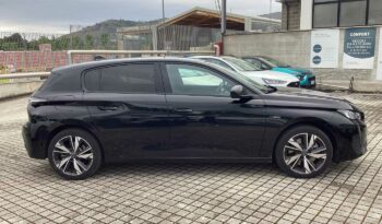 
										Peugeot 308 3ª serie Plug-in Hybrid 180 e-EAT8 Allure full									